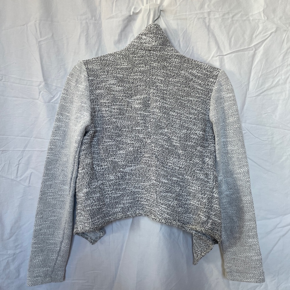 Express knit blazer - Picture 2 of 4
